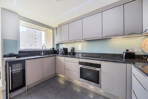undefined, Upper Ground, London