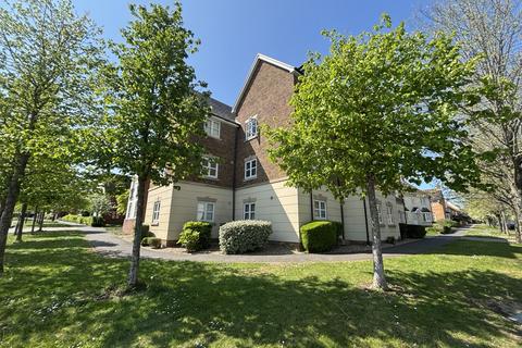 2 bedroom apartment to rent, Wickstead Avenue, Milton Keynes, MK8
