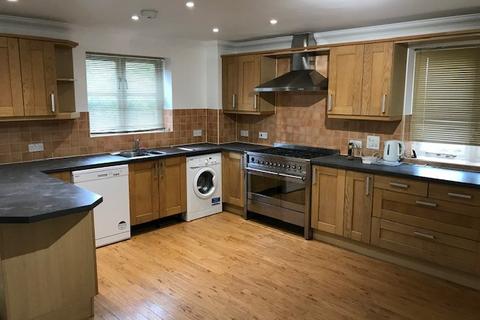 2 bedroom apartment to rent, Wickstead Avenue, Milton Keynes, MK8