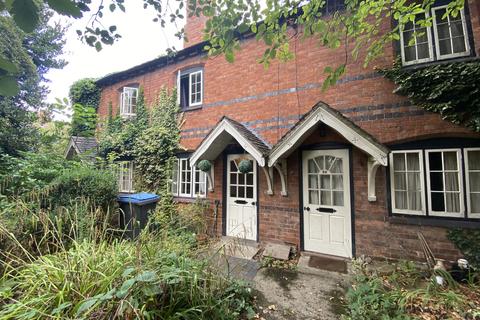 2 bedroom cottage to rent, Church Walk, Wellesbourne, CV35