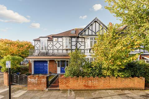 Rathgar Avenue, Ealing, W13