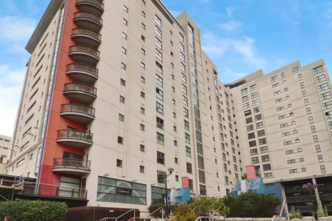 undefined, Landmark Place, Cardiff