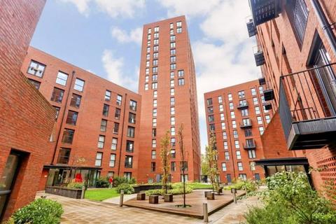 3 bed flat/apartment for rent in 1st Floor – 3 Bed 3 Bath Apartment – Alto, Sillavan Way, Salford
