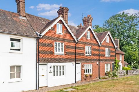 3 bedroom cottage for sale, The Green, Newick, BN8