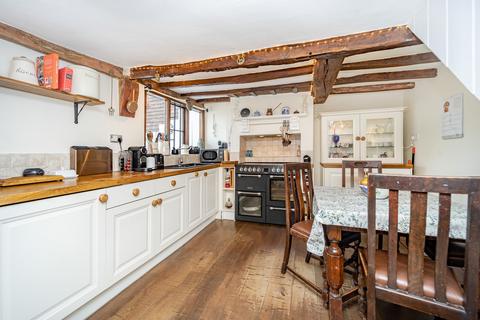 3 bedroom cottage for sale, The Green, Newick, BN8