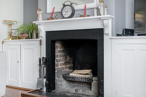 3 bedroom cottage for sale, The Green, Newick, BN8
