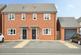Skylark Drive, Branston, Burton-on-Trent, Staffordshire, DE14