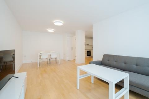 1 bedroom flat to rent, High Timber Street London EC4V