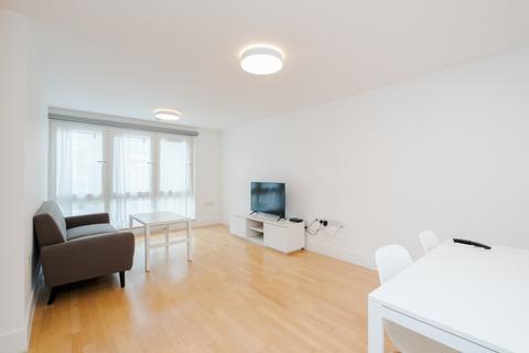 1 bedroom flat to rent, High Timber Street London EC4V
