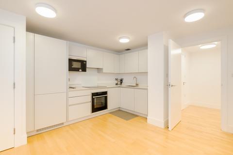1 bedroom flat to rent, High Timber Street London EC4V