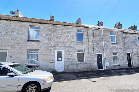 3 bedroom terraced house for sale, Grove Road, Portland, Dorset, DT5 1DA