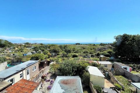3 bedroom terraced house for sale, Grove Road, Portland, Dorset, DT5 1DA
