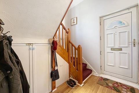 2 bedroom semi-detached house for sale, Ashe Crescent, Chippenham SN15
