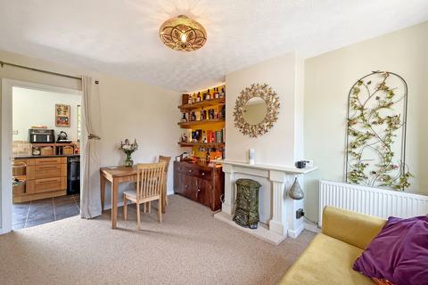 2 bedroom semi-detached house for sale, Ashe Crescent, Chippenham SN15