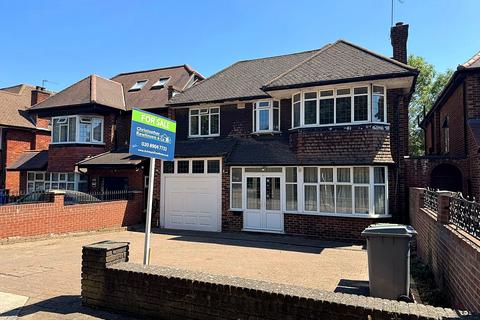 6 bedroom detached house for sale, Salmon Street, Wembley Park, NW9