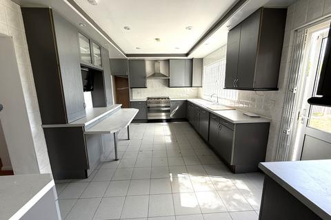 6 bedroom detached house for sale, Salmon Street, Wembley Park, NW9