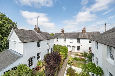 2 bedroom cottage for sale, High Street, Frant, TN3