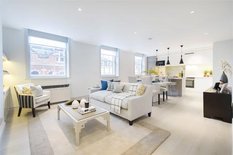 undefined, Henrietta Street, Covent Garden, WC2E