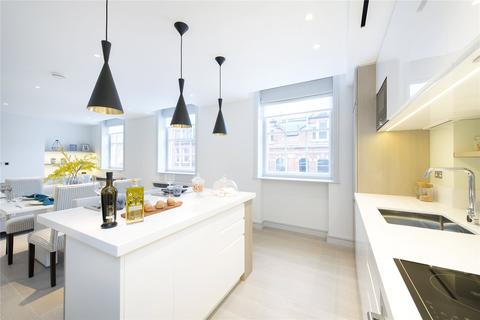 undefined, Henrietta Street, Covent Garden, WC2E