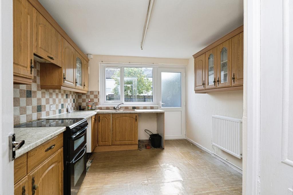 House in Liverpool - View 2