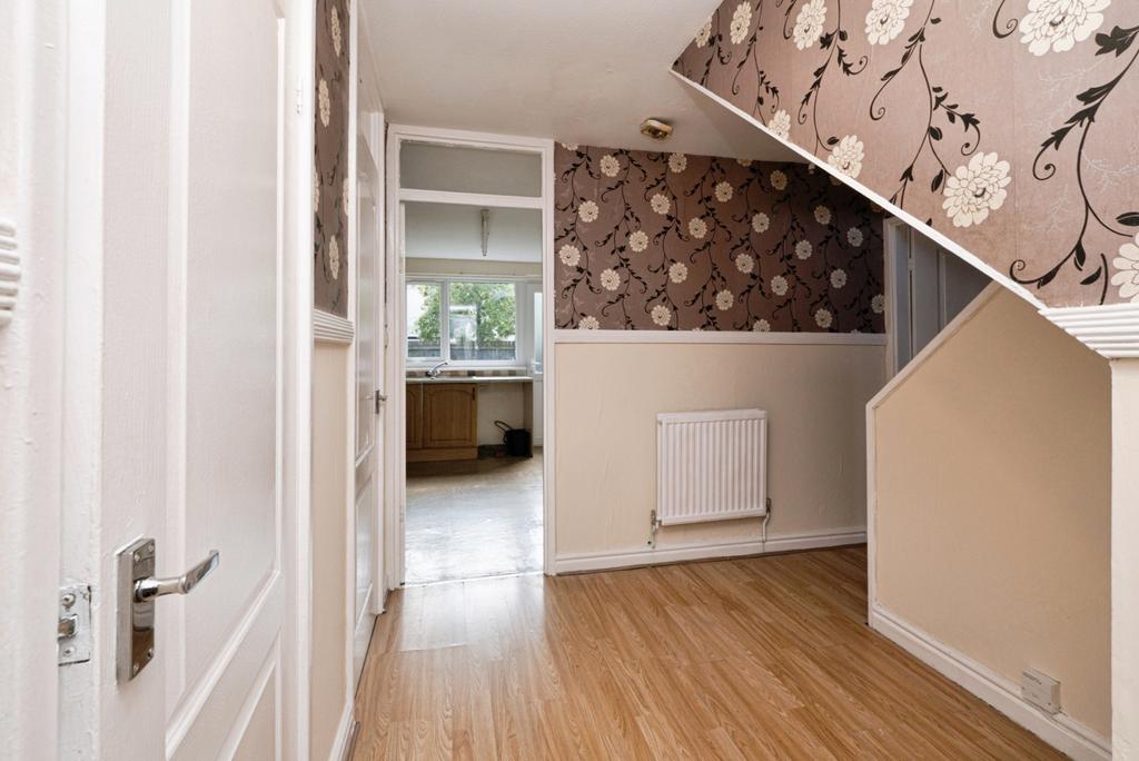 House in Liverpool - View 3