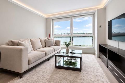 undefined, Westbourne Park Villas, Westbourne Park, London, W2
