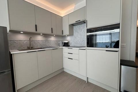 undefined, Westbourne Park Villas, Westbourne Park, London, W2
