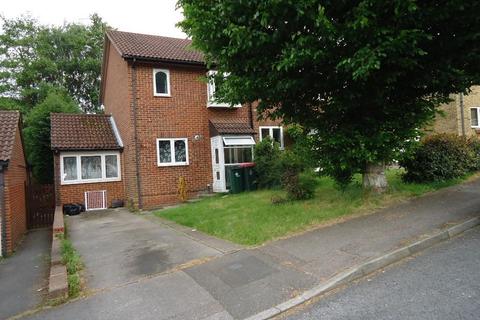 undefined, Wye Close, Crawley RH11