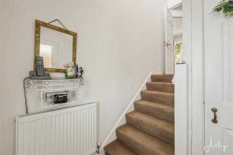 3 bedroom semi-detached house for sale, Bryncatwg, Cadoxton.