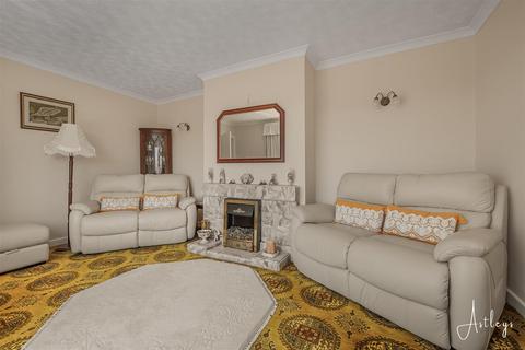 3 bedroom semi-detached house for sale, Bryncatwg, Cadoxton.