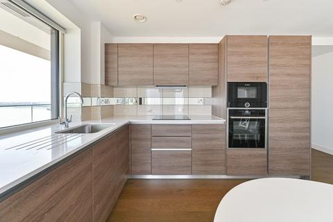 2 bedroom flat for sale, Hampton Apartments, Woolwich, London, SE18