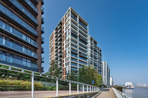 2 bedroom flat for sale, Hampton Apartments, Woolwich, London, SE18
