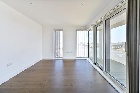 2 bedroom flat for sale, Hampton Apartments, Woolwich, London, SE18