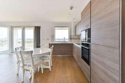 2 bedroom flat for sale, Hampton Apartments, Woolwich, London, SE18