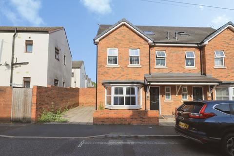 4 bedroom semi-detached house for sale, Haden Hill, WOLVERHAMPTON, West Midlands, WV3