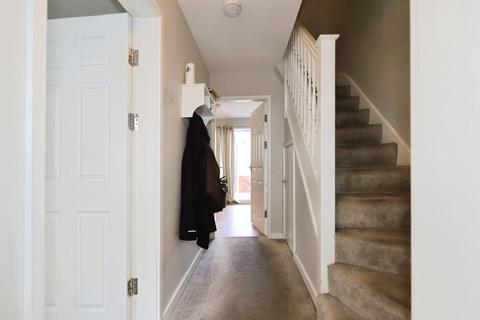 4 bedroom semi-detached house for sale, Haden Hill, WOLVERHAMPTON, West Midlands, WV3