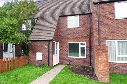 3 bed terraced house for rent in Winterbourne Road, Chichester PO19