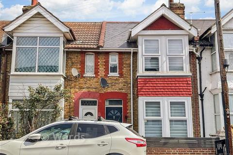 2 bedroom terraced house for sale, Dane Park Road, Margate, Kent