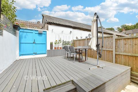 2 bedroom terraced house for sale, Dane Park Road, Margate, Kent