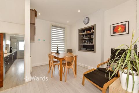 2 bedroom terraced house for sale, Dane Park Road, Margate, Kent
