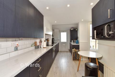 2 bedroom terraced house for sale, Dane Park Road, Margate CT9