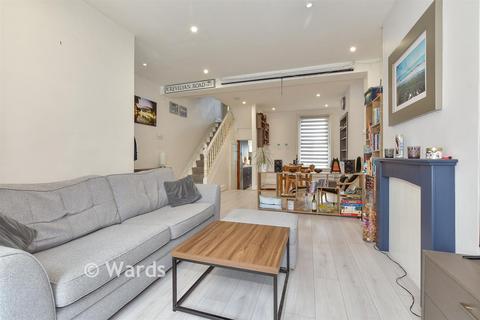 2 bedroom terraced house for sale, Dane Park Road, Margate CT9