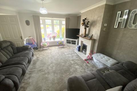 3 bedroom townhouse for sale, 65 Harewood Drive, Royton OL2 5TB
