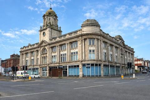 1 bedroom apartment for sale, Park Road, Hartlepool