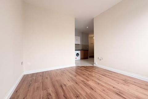 1 bedroom apartment for sale, Park Road, Hartlepool