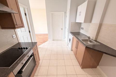 1 bedroom apartment for sale, Park Road, Hartlepool