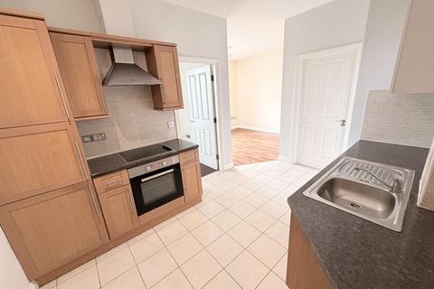 1 bedroom apartment for sale, Park Road, Hartlepool