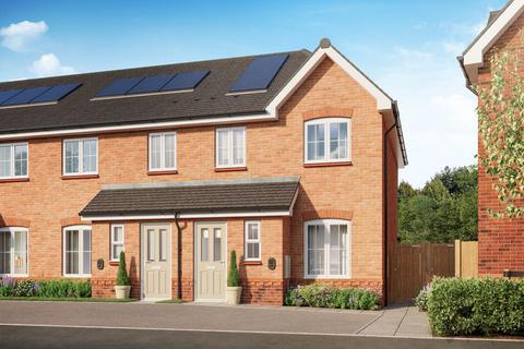 Plot 142, The Kinnerton at Summers Bridge, Welsh Road CH5