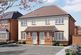 Plot 126, The Bretton at Summers Bridge, Welsh Road, Deeside CH5