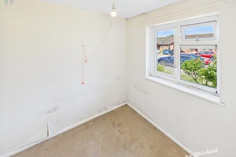 2 bedroom bungalow for sale, William Hill Drive, Bierton